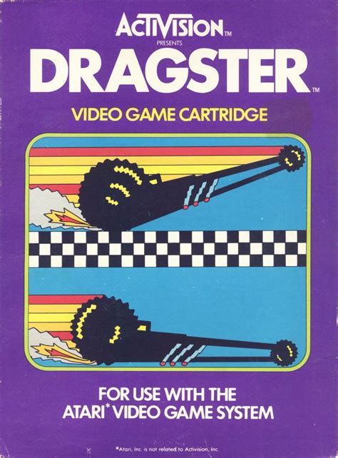 Dragster (1980)