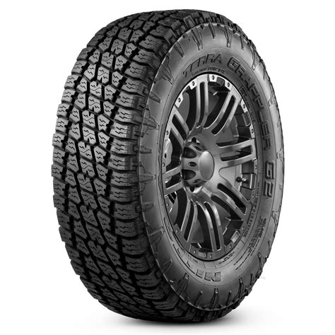 Nitto Terra Grappler G2 Tire: rating, overview, videos, reviews ...