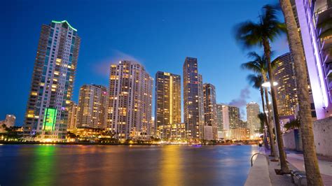 Top 10 Hotels in Downtown Miami, Miami from $80 | Expedia