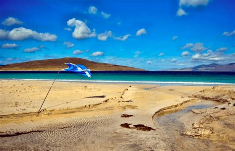 20 Best Beaches In The Outer Hebrides