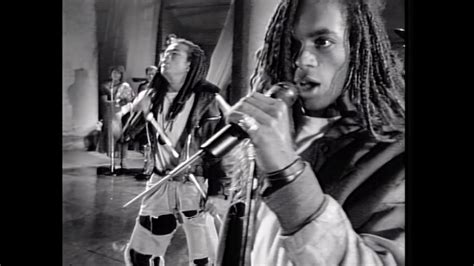 Milli Vanilli - Blame It On The Rain (Official Video HD) - YouTube Music