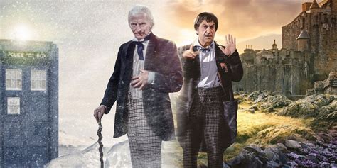 Doctor Who: Why Williams Hartnell's Regeneration Episode Was Lost