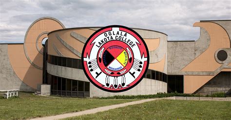 Oglala Lakota College | History | Historical Center