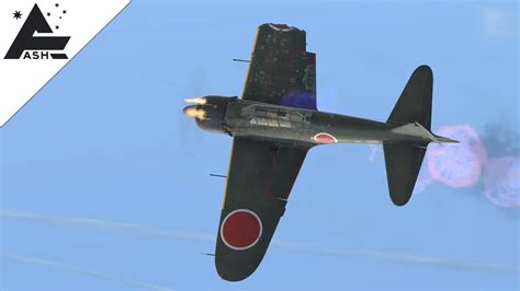 War Thunder Japanese Aircraft in a nut shell - YouTube