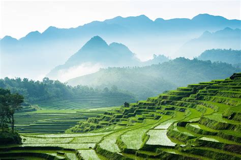 Cinematic Landscapes in Vietnam by Deniz Vural – Fubiz Media # ...