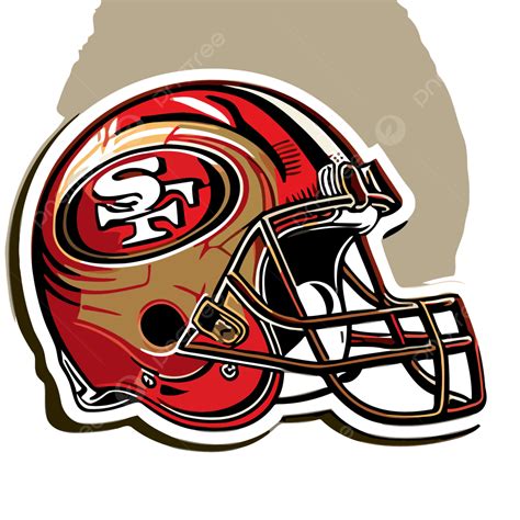 Cartoon Nfl Helmet PNG, Vector, PSD, and Clipart With Transparent ...