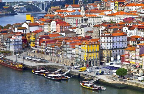 17 Top-Rated Tourist Attractions in Porto