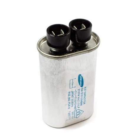 MICROWAVE CAPACITOR SAMSUNG 2100W VAC 1.05µF