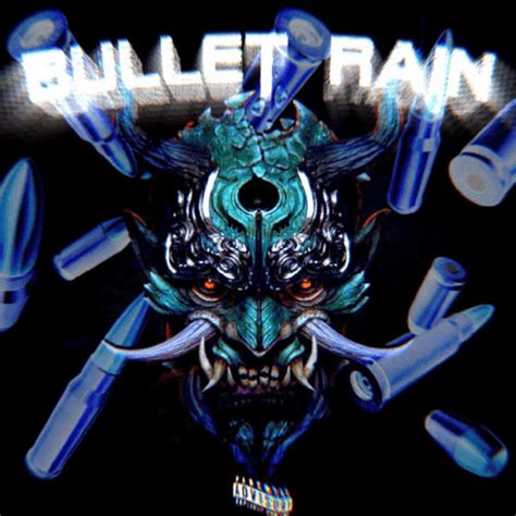 NEEDLEGUTS – Bullet Rain Lyrics | Genius Lyrics