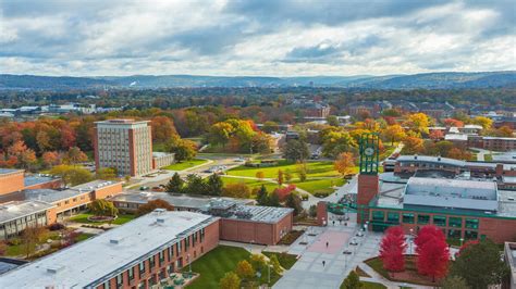 Binghamton University - Vestal, NY | Appily