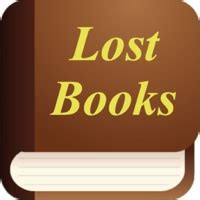 Lost Bible Books and Apocrypha for PC - Free Download: Windows 10/11 ...