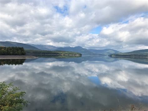 Ashokan Reservoir Trail Catskill Mountains | Livin' Life With Lori