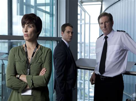 Line of Duty: Why the BBC series is the decade's best British drama ...