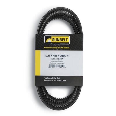 Lawn Mower Belts at Lowes.com