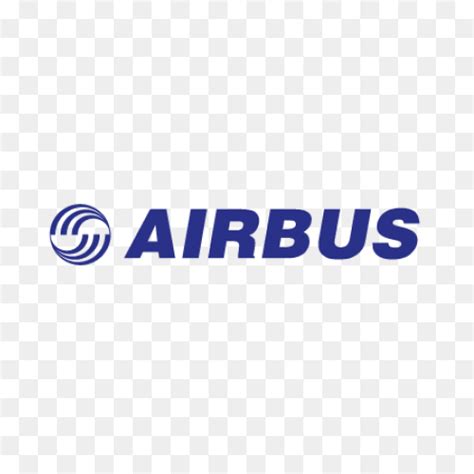 Airbus Logo & Transparent Airbus.PNG Logo Images