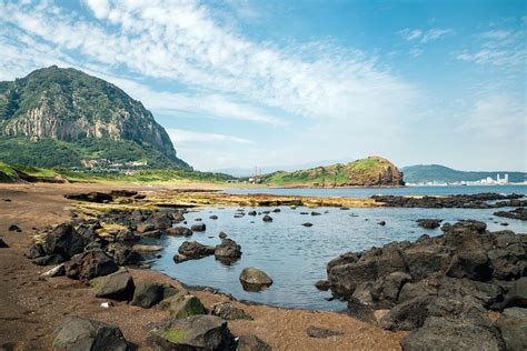 10 Best Beaches on Jeju Island - What is the Most Popular Beach on Jeju ...