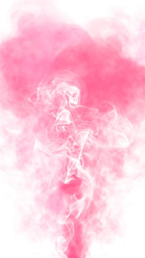 Pink Smoke Wallpapers - Wallpaper Cave