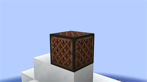 5 things to know about note blocks in Minecraft