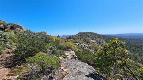 Mt Cooke Hiking Experience - Off The Beaten Track WA