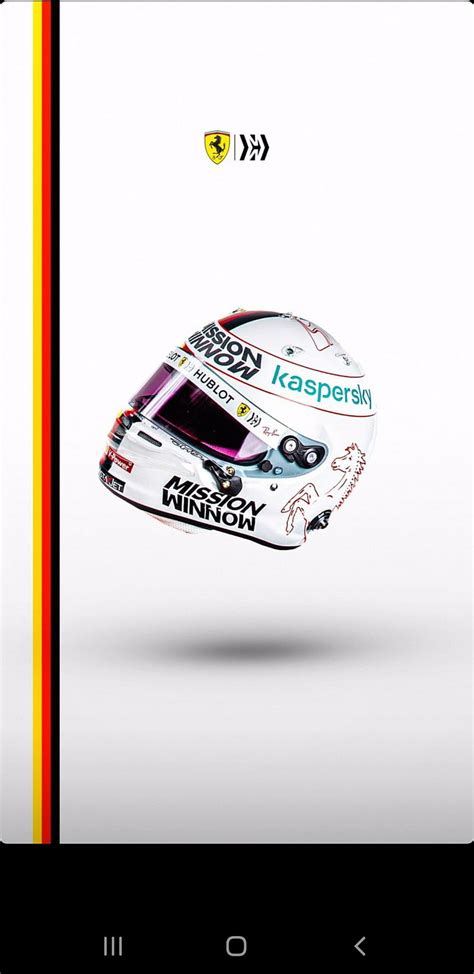 Sebastian Vettel, sebastian vettel helmet, HD phone wallpaper | Peakpx