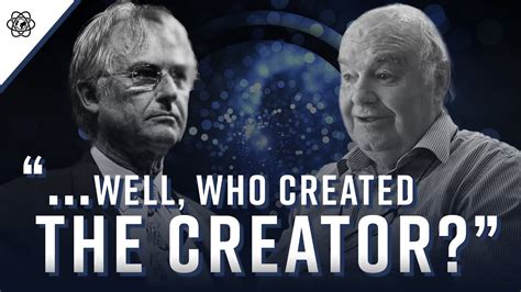 John Lennox recalls debates with Richard Dawkins & Hitchens ...