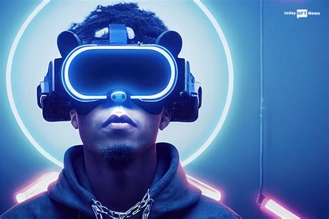 The "Gateway" to the Metaverse-HTC's New Mixed Reality Headset