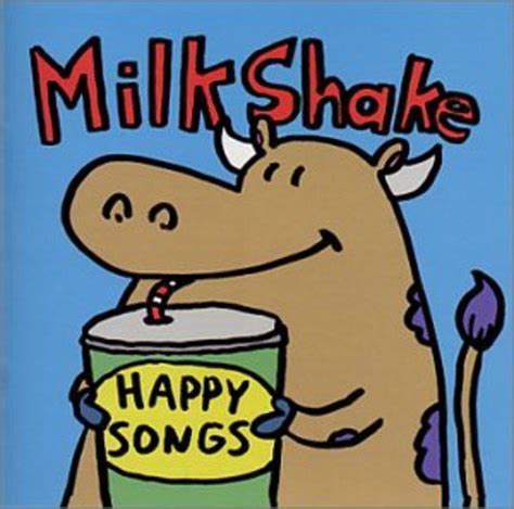 Milkshake, Milkshake - Happy Songs - Amazon.com Music