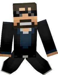 ssundee skin | Minecraft Youtubers | Pinterest