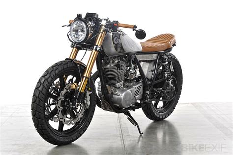 Yamaha Sr500 Scrambler Parts Catalogue Pdf | Reviewmotors.co