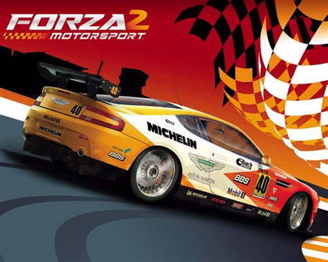 Games: Forza Motorsport 2 | MegaGames