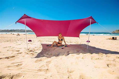 The 10 Best Beach Canopies of 2021