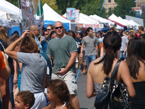 30th Annual Adams Morgan Day Festival | Flickr