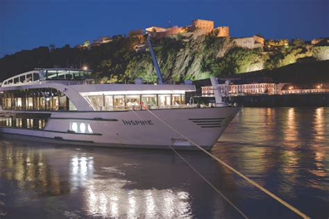 Tauck River Cruises Cruises & Reviews - Cruiseable