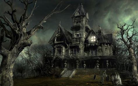 Emotional Trauma and Haunted Houses: Quandary Peak Counseling ...