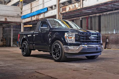 Ford Unleashes 700-HP Supercharger Package For F-150, 44% OFF