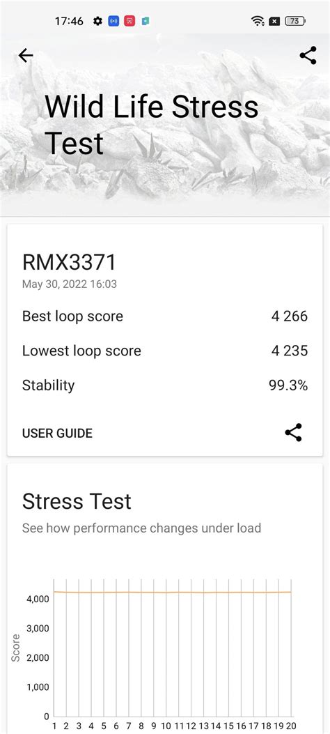 MediaTek Dimensity 8100 vs Snapdragon 870 Benchmarks on the Realme GT ...