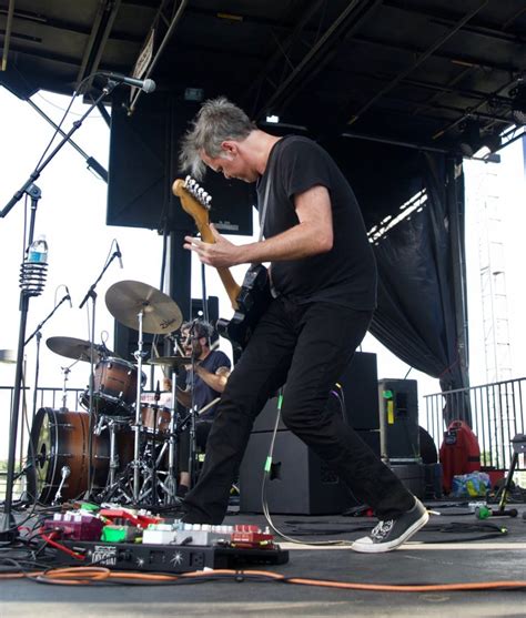 Photo Gallery: Local H at “Live From The Lot” at Schaumburg Boomers ...