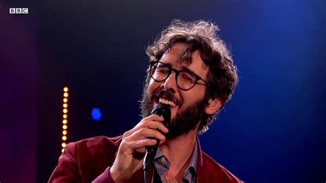 Josh Groban - You Raise Me Up (Proms in Hyde Park 2018) - YouTube