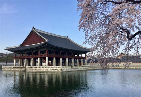 The Five Grand Palaces of Seoul: which Seoul palaces should you visit ...