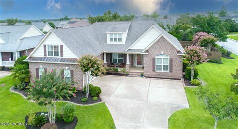 Leland, NC Real Estate - Leland Homes for Sale | realtor.com®