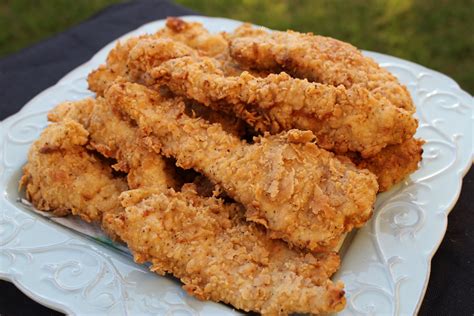 Easy Crispy Fried Chicken Batter Recipe | Warryshaun | trophitcoperfce