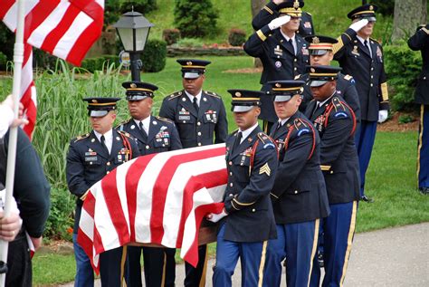 NY Guard conducts record number of military funerals in 2011 | Article ...