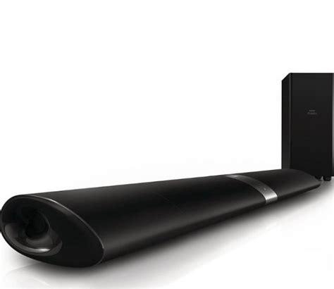 Philips Fidelio Premium SoundBar Home Theater