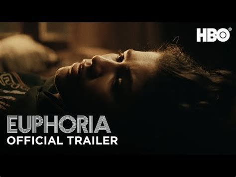 EUPHORIA | SEASON 2 OFFICIAL TRAILER | HBO : HBOMAX