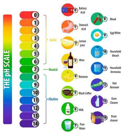 Universal Indicator ‒ What is it, Why Do We Need It, and How to Use ...