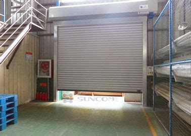 Industrial Security Door on sales - Quality Industrial Security Door ...