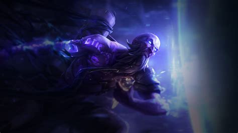 Ryze | League of Legends Wiki | FANDOM powered by Wikia