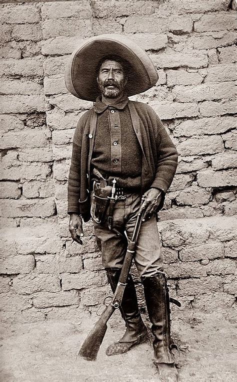 Morgan Kane - Mexican Banditos (With images) | Mexico history, Old west ...