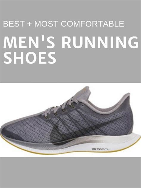 The Best Running Shoes for Men in 2023 - Next Level Gents | Running ...