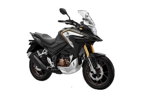 Honda CB150X Price In USA - Fasterwheeler Us